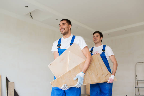 Best Appliance Removal  in Taylorvle, IL