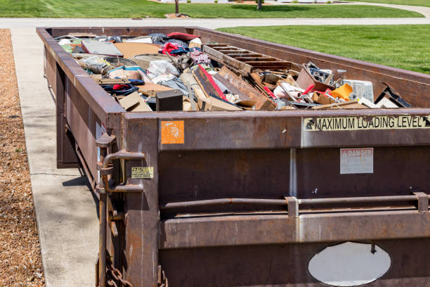 Property Management Cleanouts in Taylorville, IL