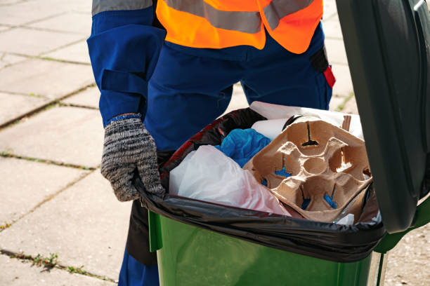 Best Basement Cleanout  in Taylorvle, IL