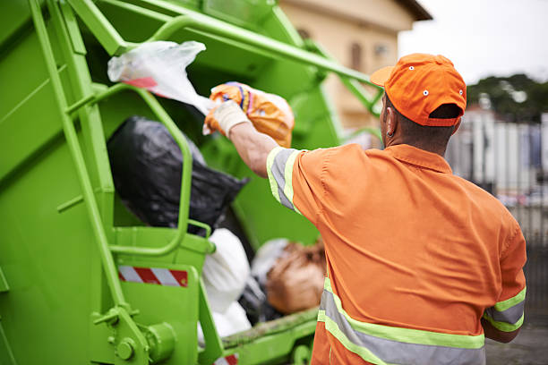 Best Retail Junk Removal  in Taylorvle, IL