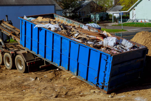 Trusted Taylorville, IL Junk Removal Services Experts